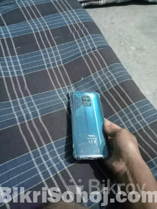 Mi note 9 pro